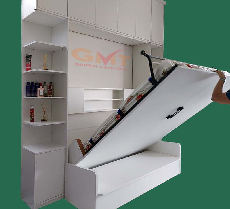 gỗ công nghiệp Vật liệu phổ biến trong nội thất thông minh hiện đại