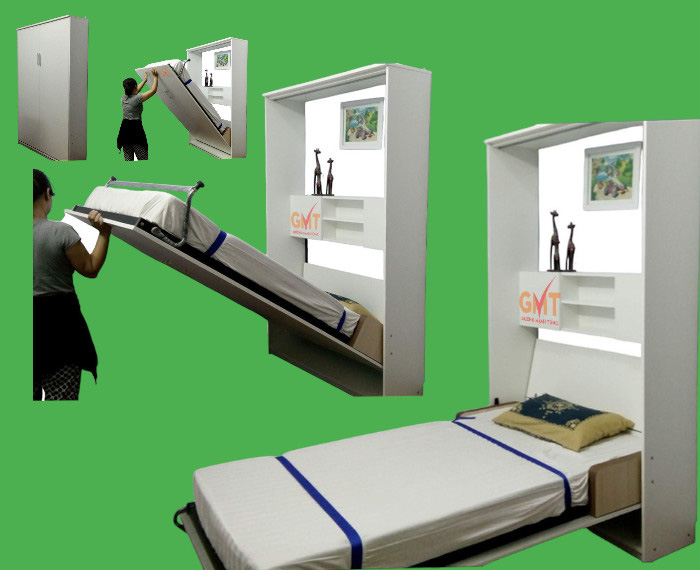 những điều kiêng kỵ khi mua giường ngủ