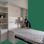 nội thất thông minh Mạnh tùng