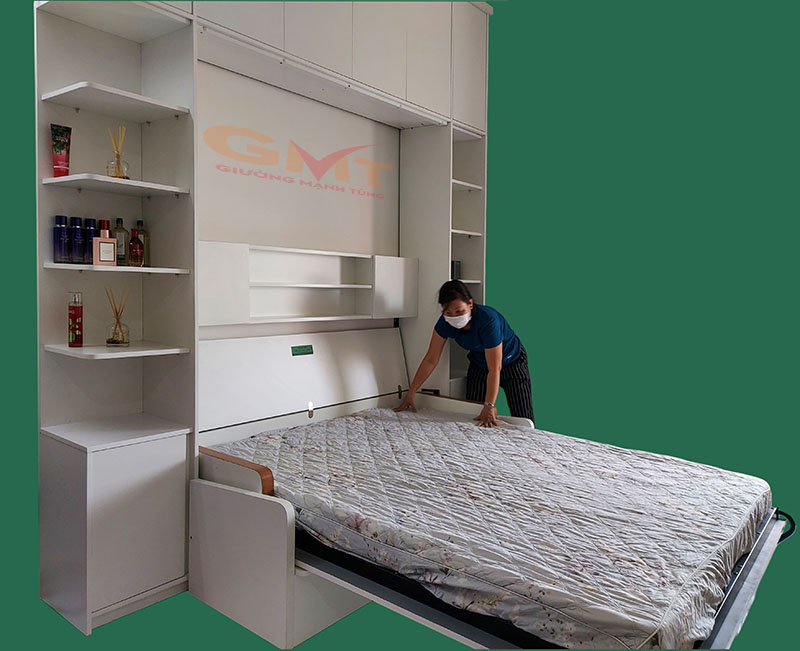 nội thất thông minh Mạnh tùng